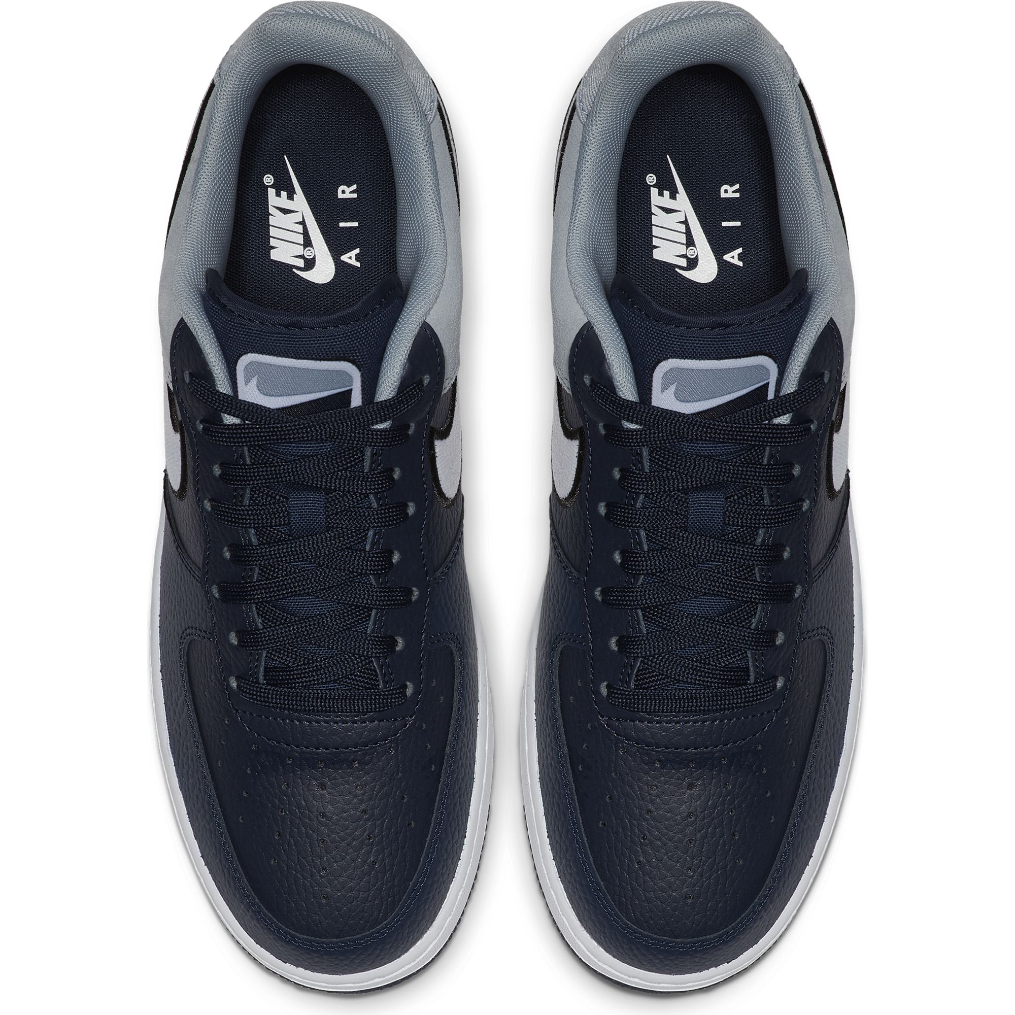 Купить Кроссовки Nike Air Force 1 '07 LV8 1 | AO2439-400 в Москве или заказать доставку на Slamdunk.su