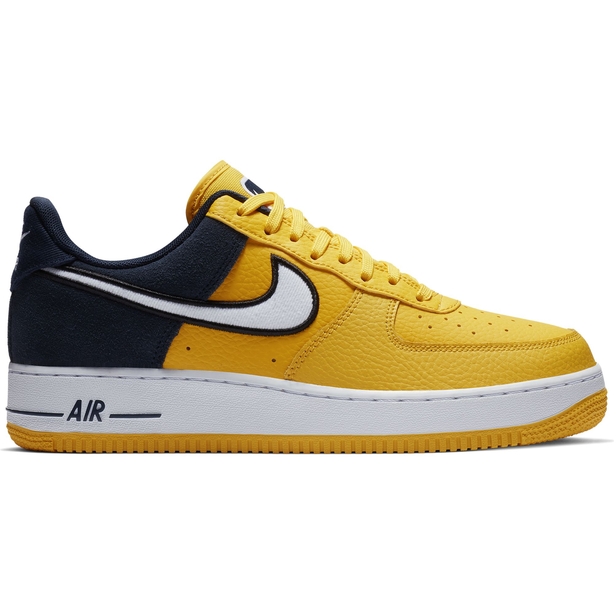 Кроссовки Nike Air Force 1 '07 LV8 1 - картинка