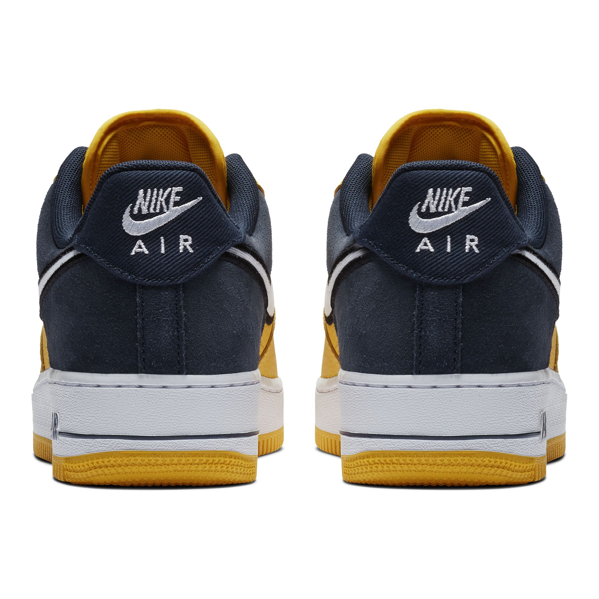 Купить Кроссовки Nike Air Force 1 '07 LV8 1 | AO2439-700 в Москве или заказать доставку на Slamdunk.su