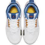 Детские баскетбольные кроссовки Jordan "Why Not?" Zer0.2 | AO6218-100