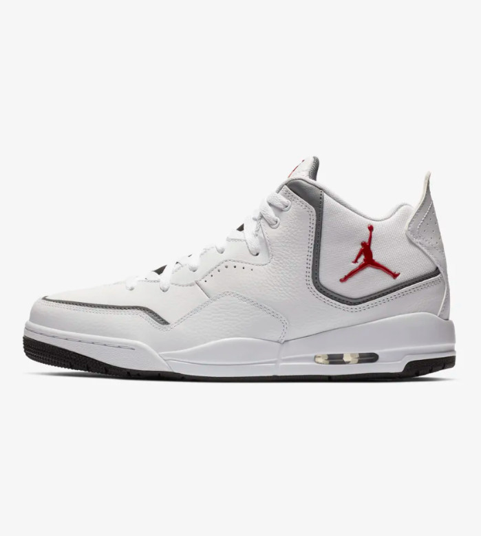 jordan air courtside 23