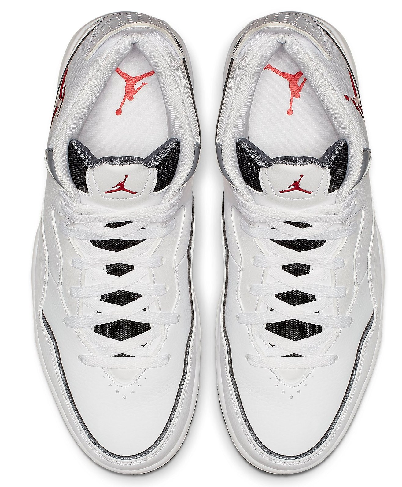 Купить Коссовки Jordan Courtside 23 | CD1522-100 в Москве или заказать доставку на Slamdunk.su