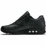 Кроссовки Nike Air Max 90 Leather - картинка