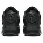 Кроссовки Nike Air Max 90 Leather | 302519-001