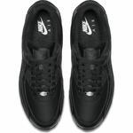 Кроссовки Nike Air Max 90 Leather - картинка