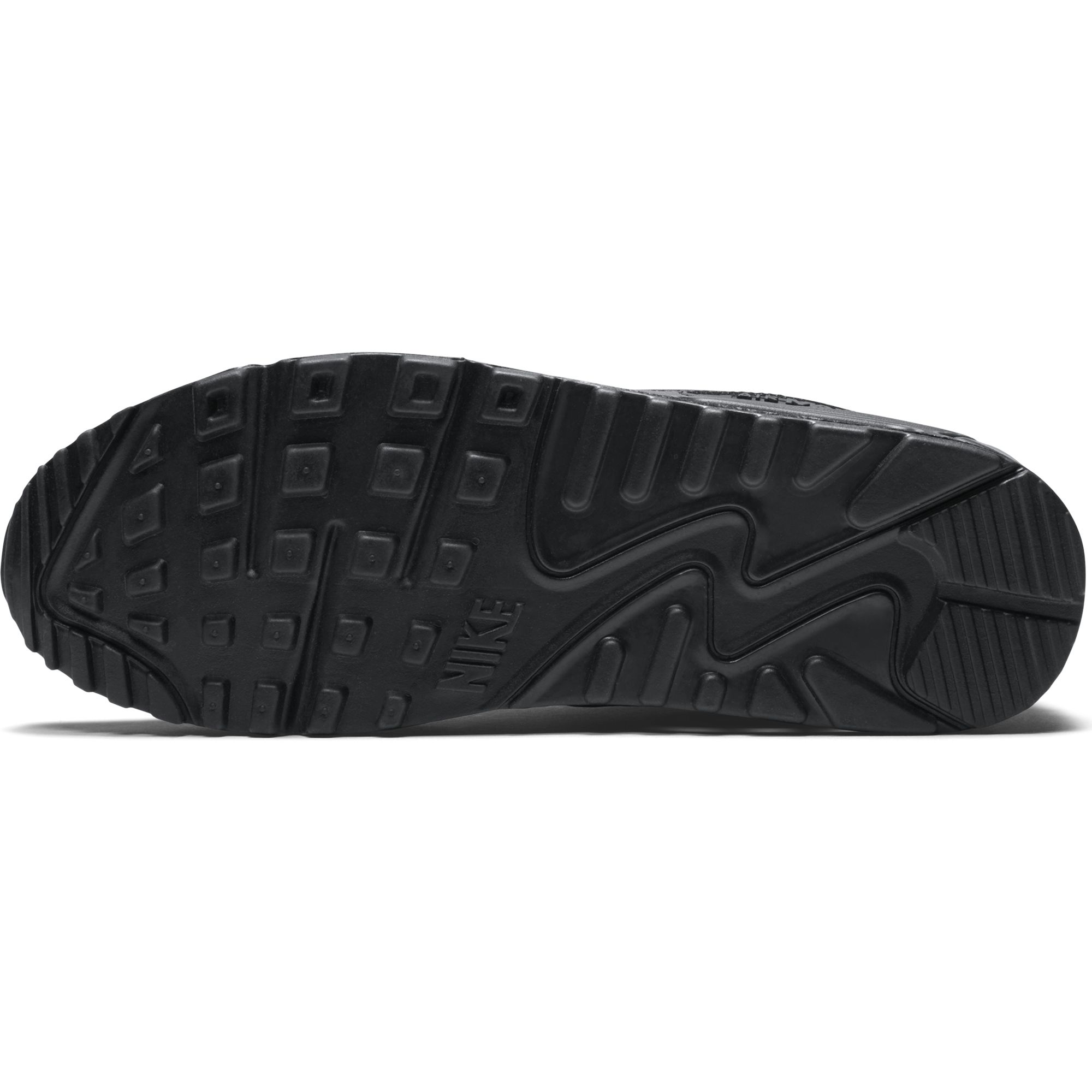 Купить Кроссовки Nike Air Max 90 Leather | 302519-001 в Москве или заказать доставку на Slamdunk.su
