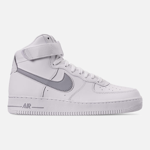 Купить Кроссовки Nike Air Force 1 High '07 3 | AT4141-100 в Москве или заказать доставку на Slamdunk.su