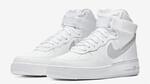Кроссовки Nike Air Force 1 High '07 3 | AT4141-100