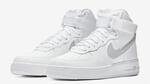 Кроссовки Nike Air Force 1 High '07 3 - картинка