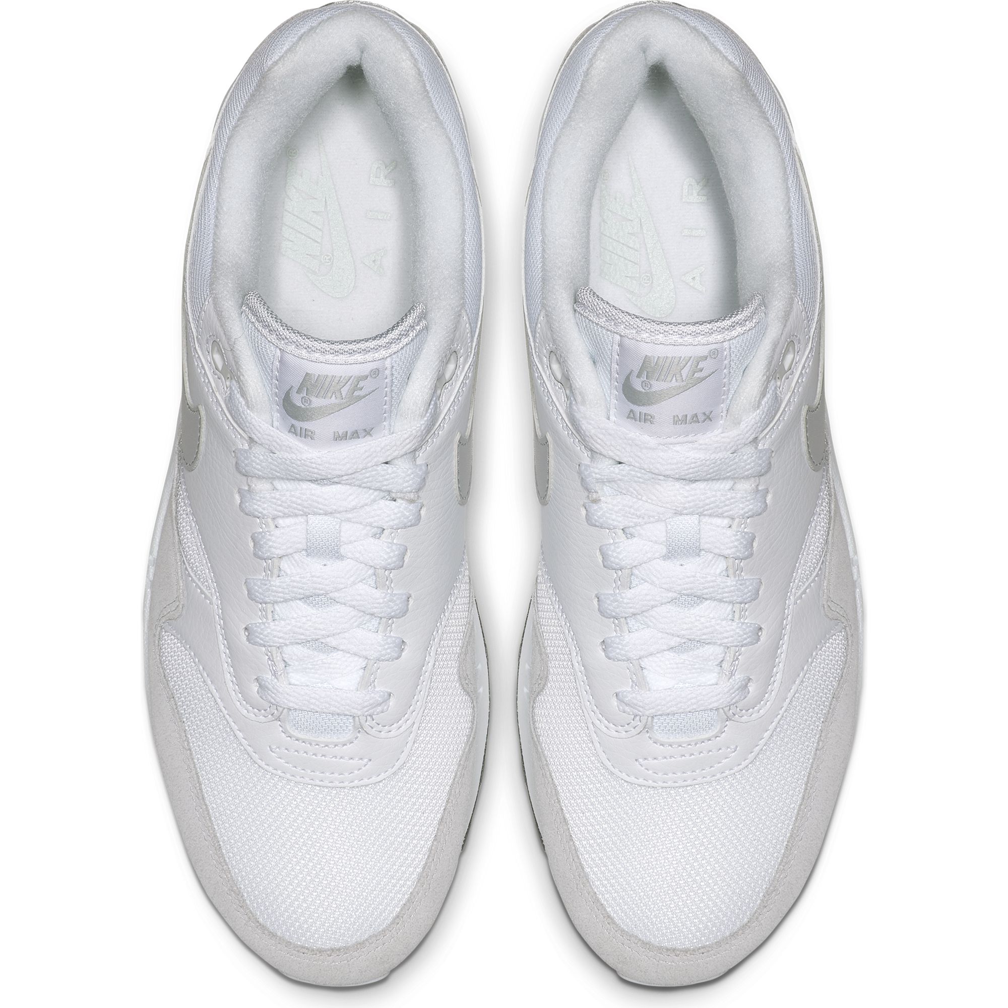 Купить Кроссовки Nike Air Max 1 | AH8145-110 в Москве или заказать доставку на Slamdunk.su
