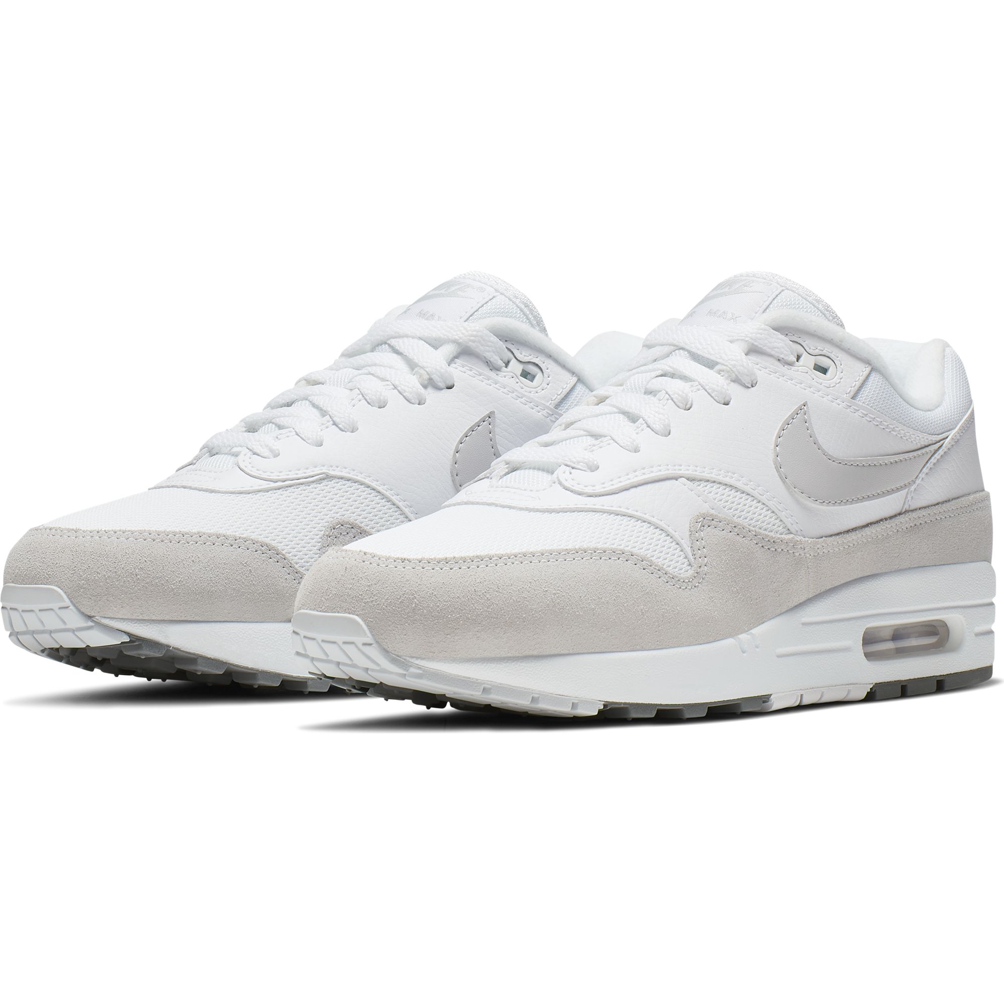 Купить Кроссовки Nike Air Max 1 | AH8145-110 в Москве или заказать доставку на Slamdunk.su