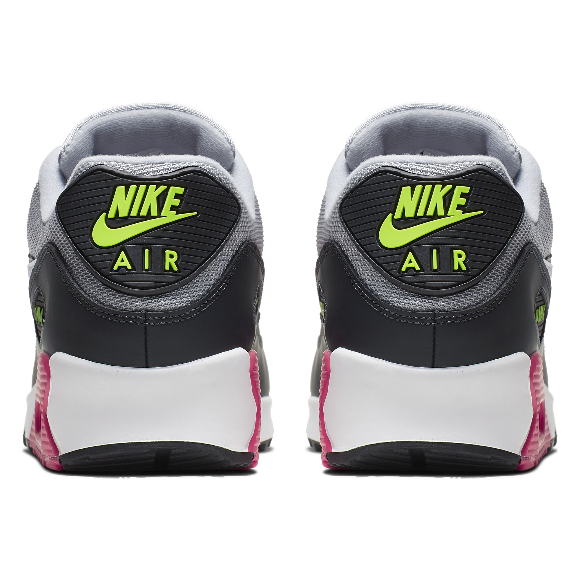 Купить Кроссовки Nike Air Max 90 Essential | AJ1285-020 в Москве или заказать доставку на Slamdunk.su