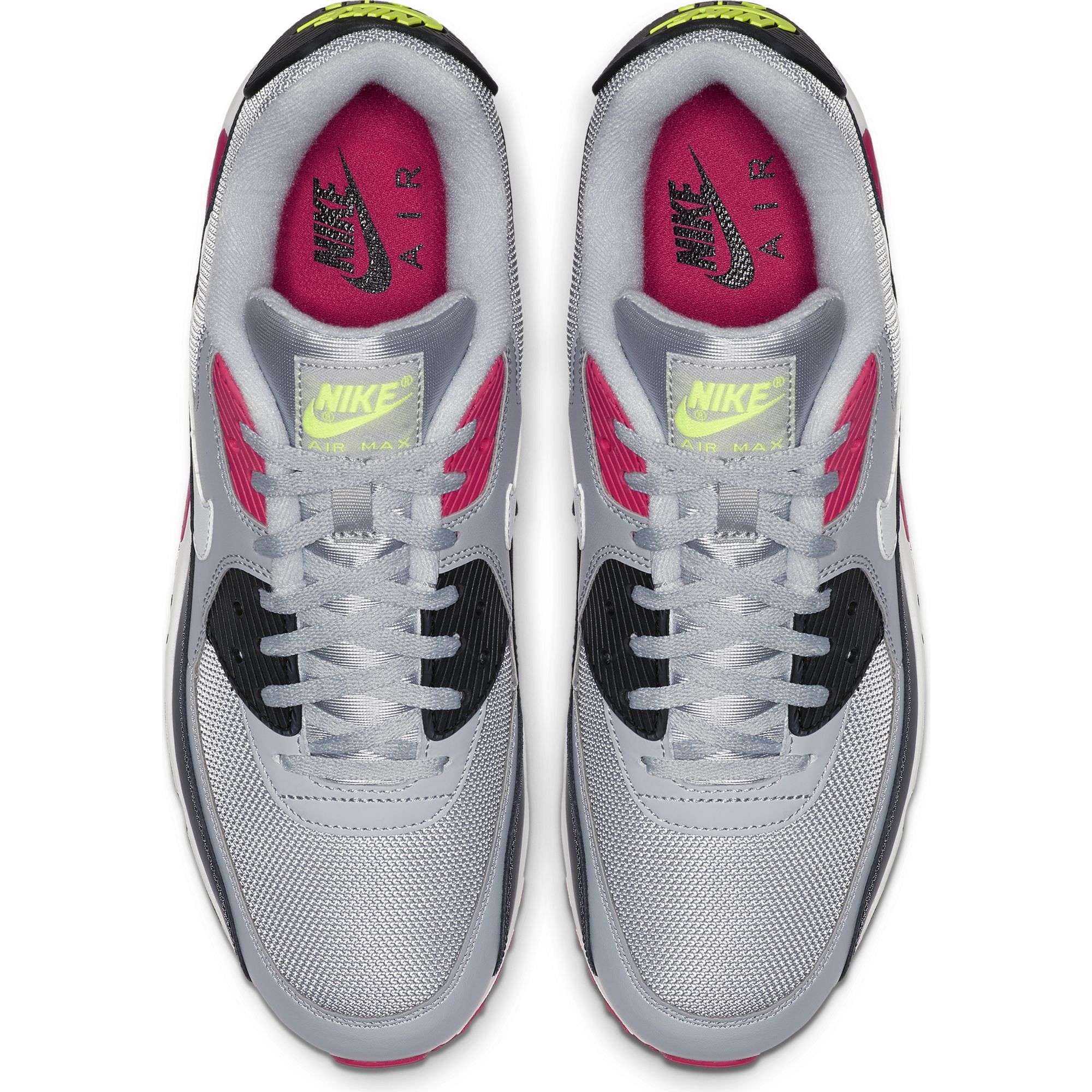 Купить Кроссовки Nike Air Max 90 Essential | AJ1285-020 в Москве или заказать доставку на Slamdunk.su