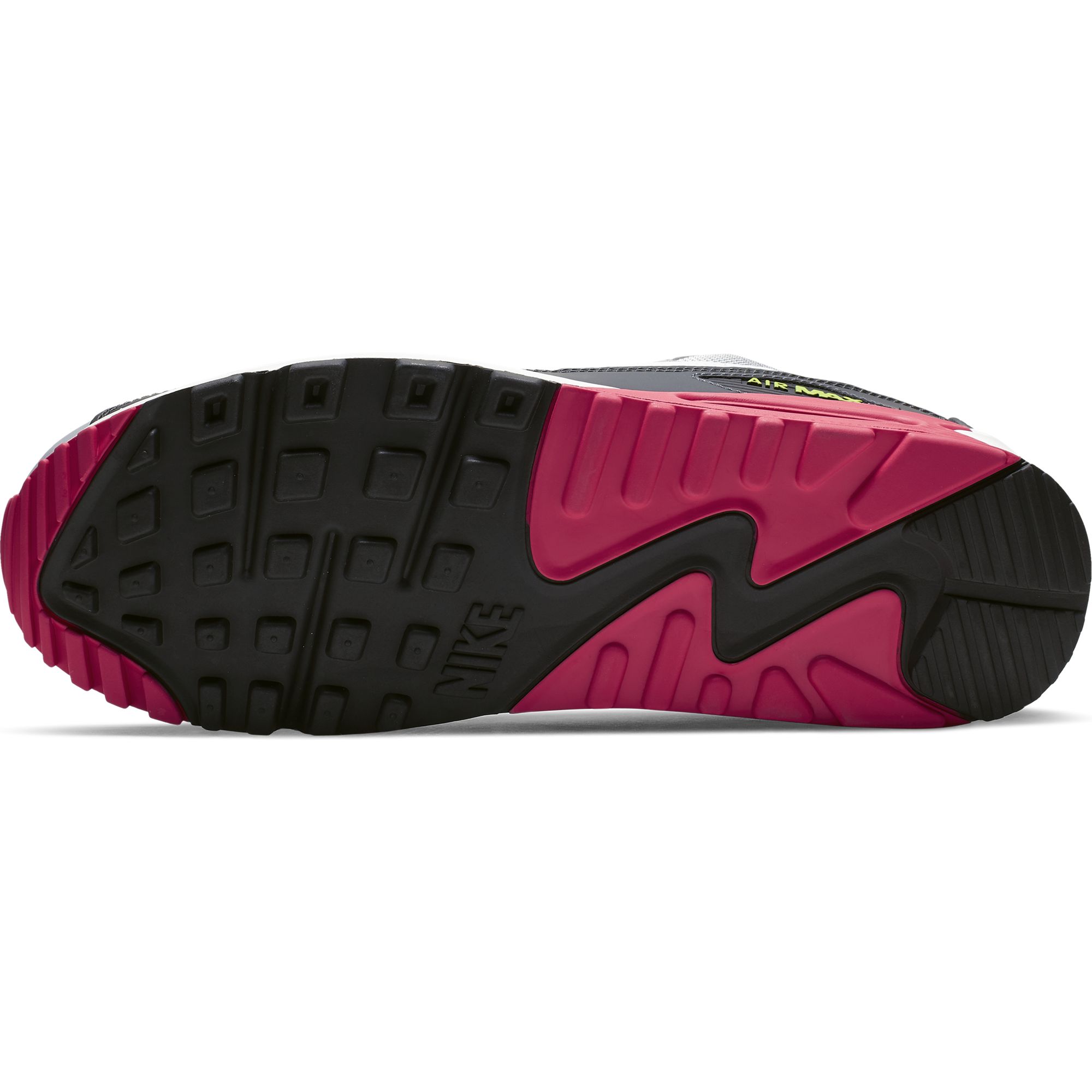 Купить Кроссовки Nike Air Max 90 Essential | AJ1285-020 в Москве или заказать доставку на Slamdunk.su