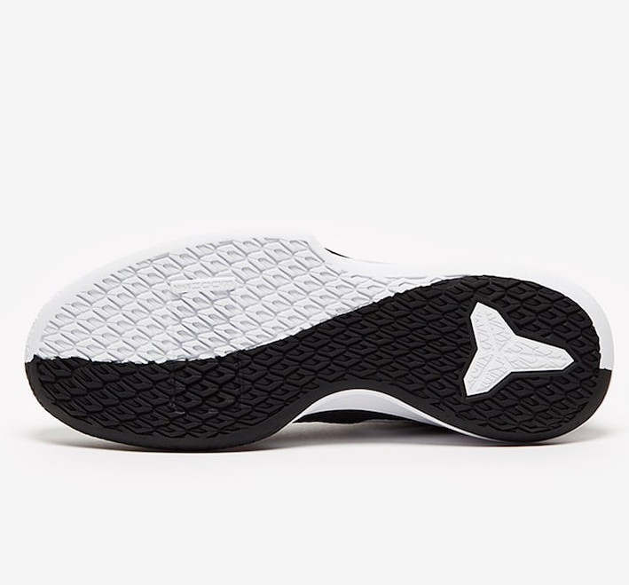 Купить Баскетбольные кроссовки Nike Kobe Mamba Focus | AJ5899-002 в Москве или заказать доставку на Slamdunk.su