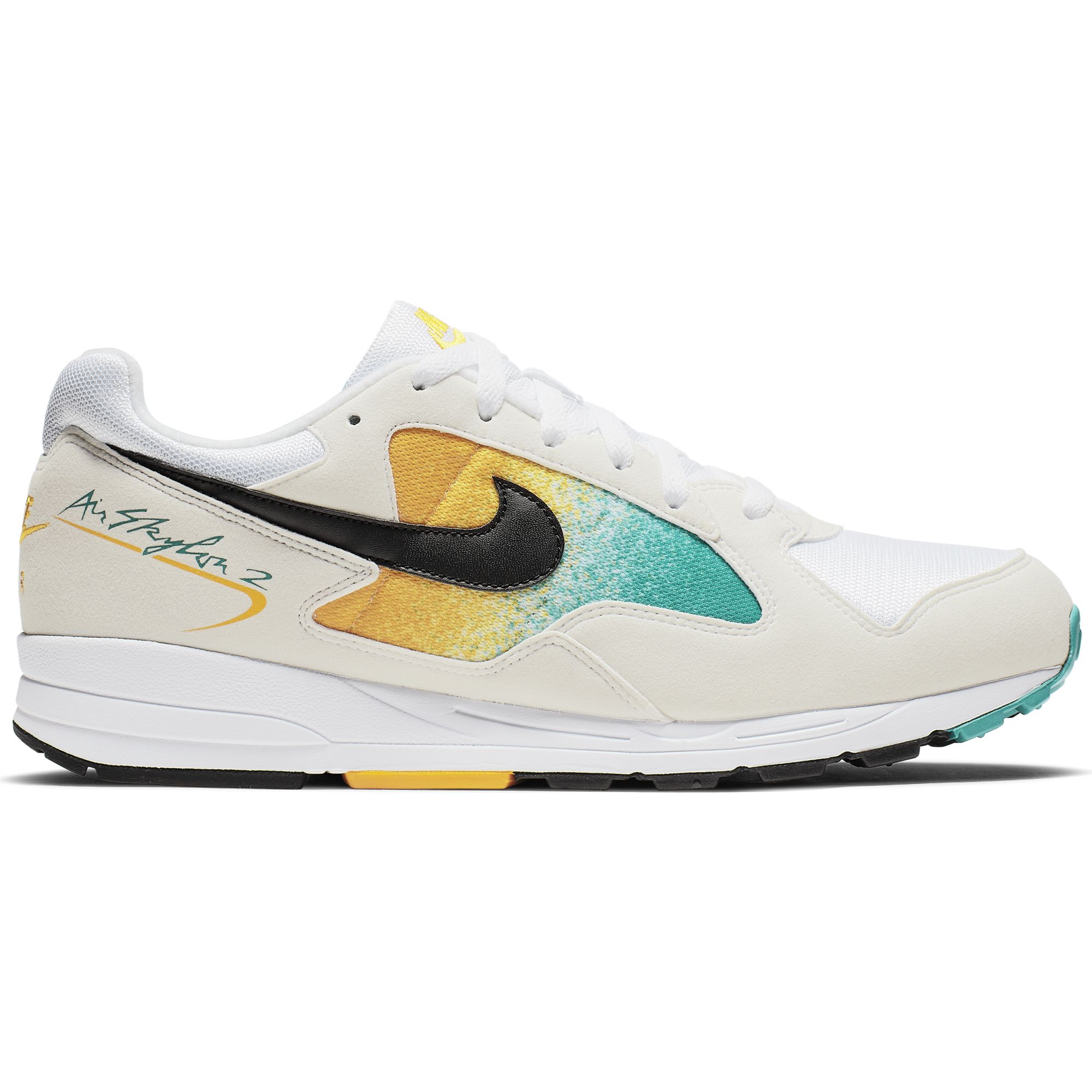 Кроссовки Nike Air Skylon II - картинка