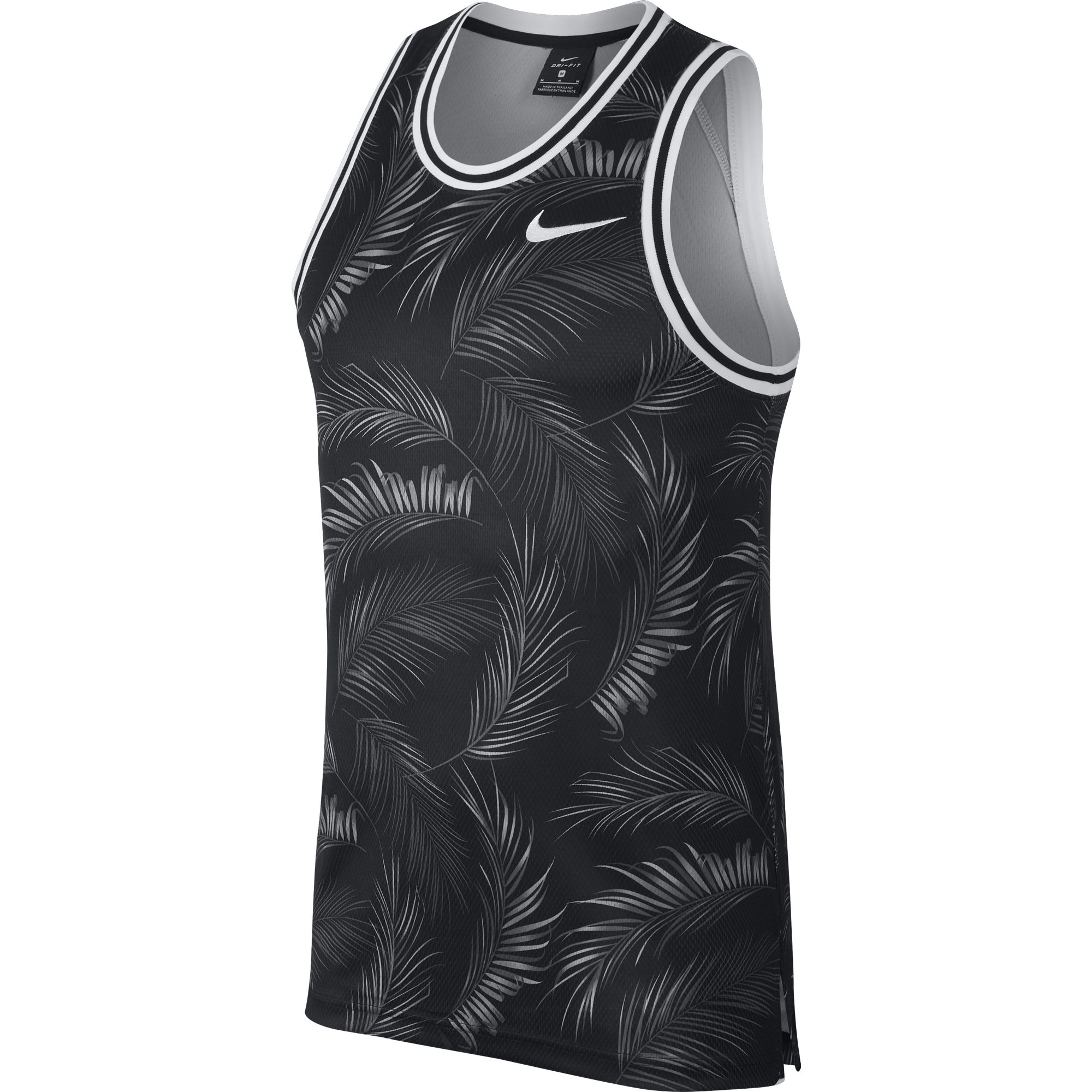 Майка баскетбольная Nike Dry Fit