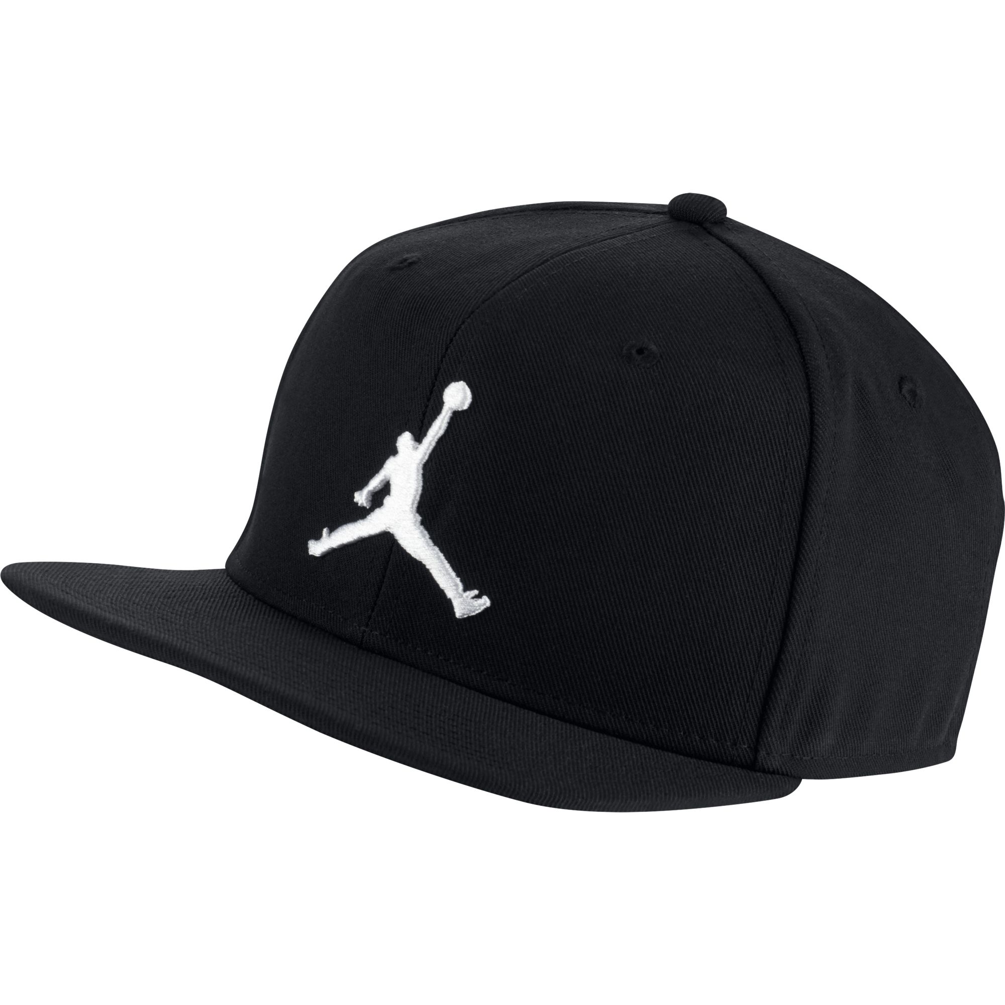 nike jordan pro jumpman snapback