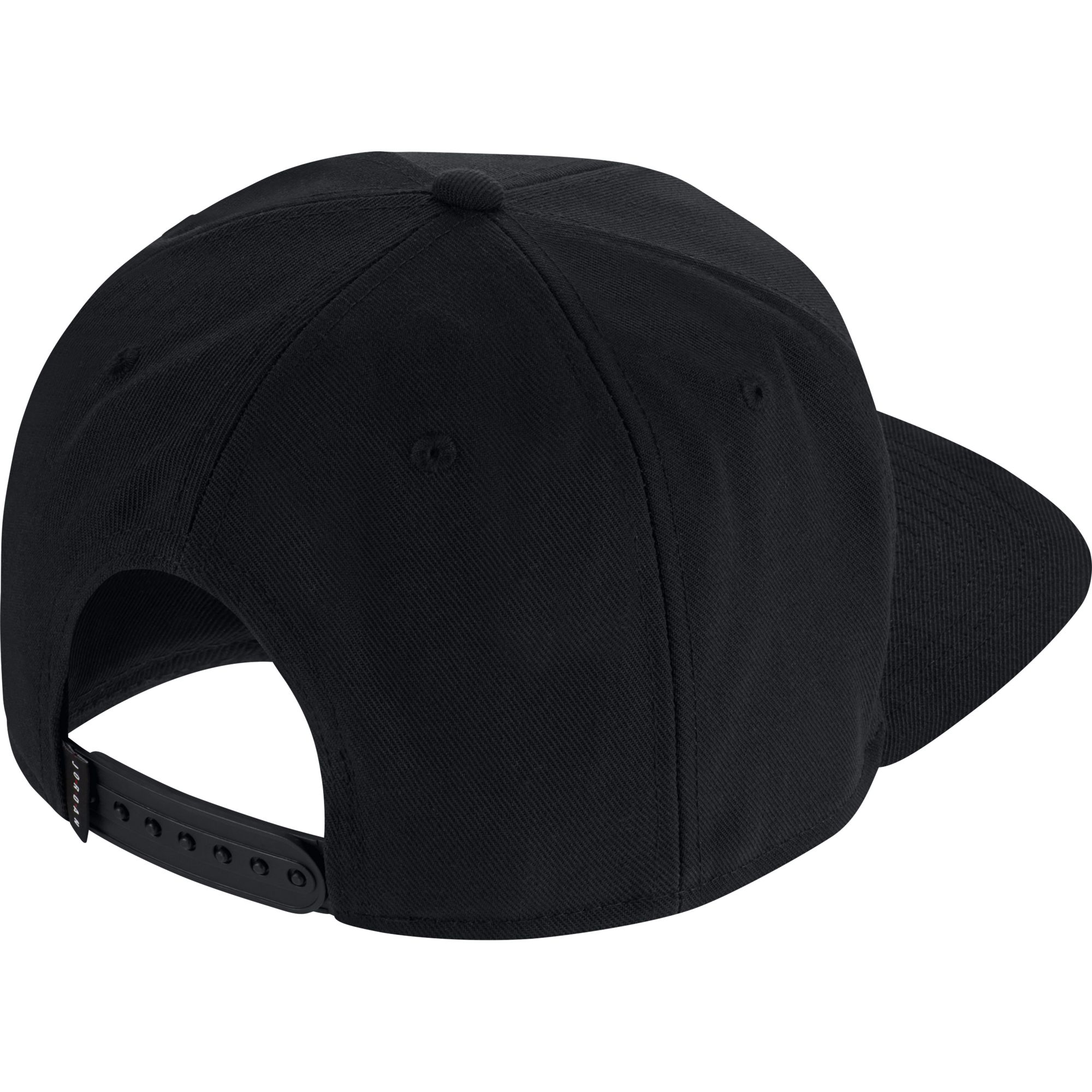 Купить Кепка Jordan Pro Jumpman Snapback | AR2118-013 в Москве или заказать доставку на Slamdunk.su