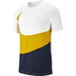 Футболка Nike Sportswear Swoosh | AR5191-101