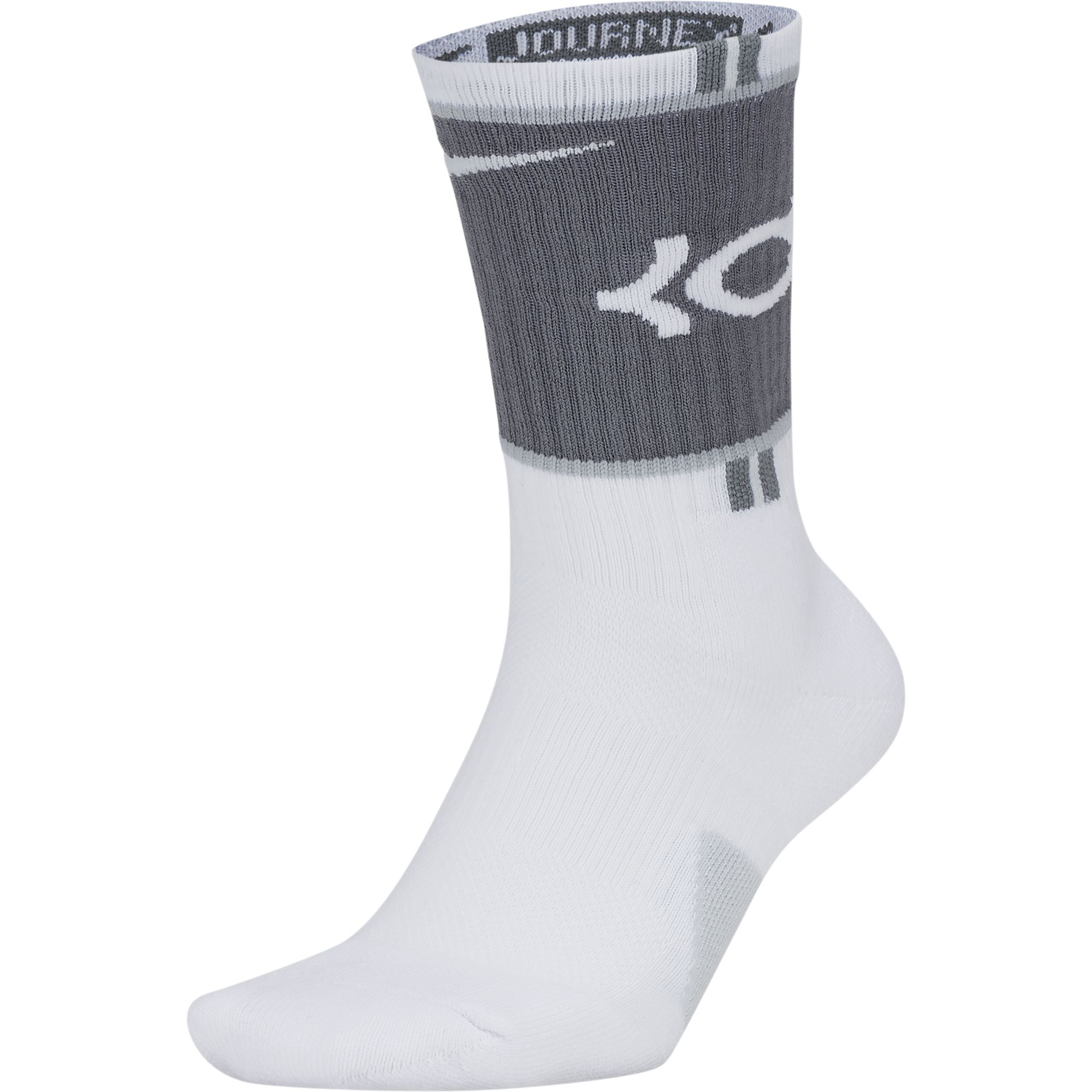 Купить Носки KD Elite 	Basketball | SX7860-100 в Москве или заказать доставку на Slamdunk.su