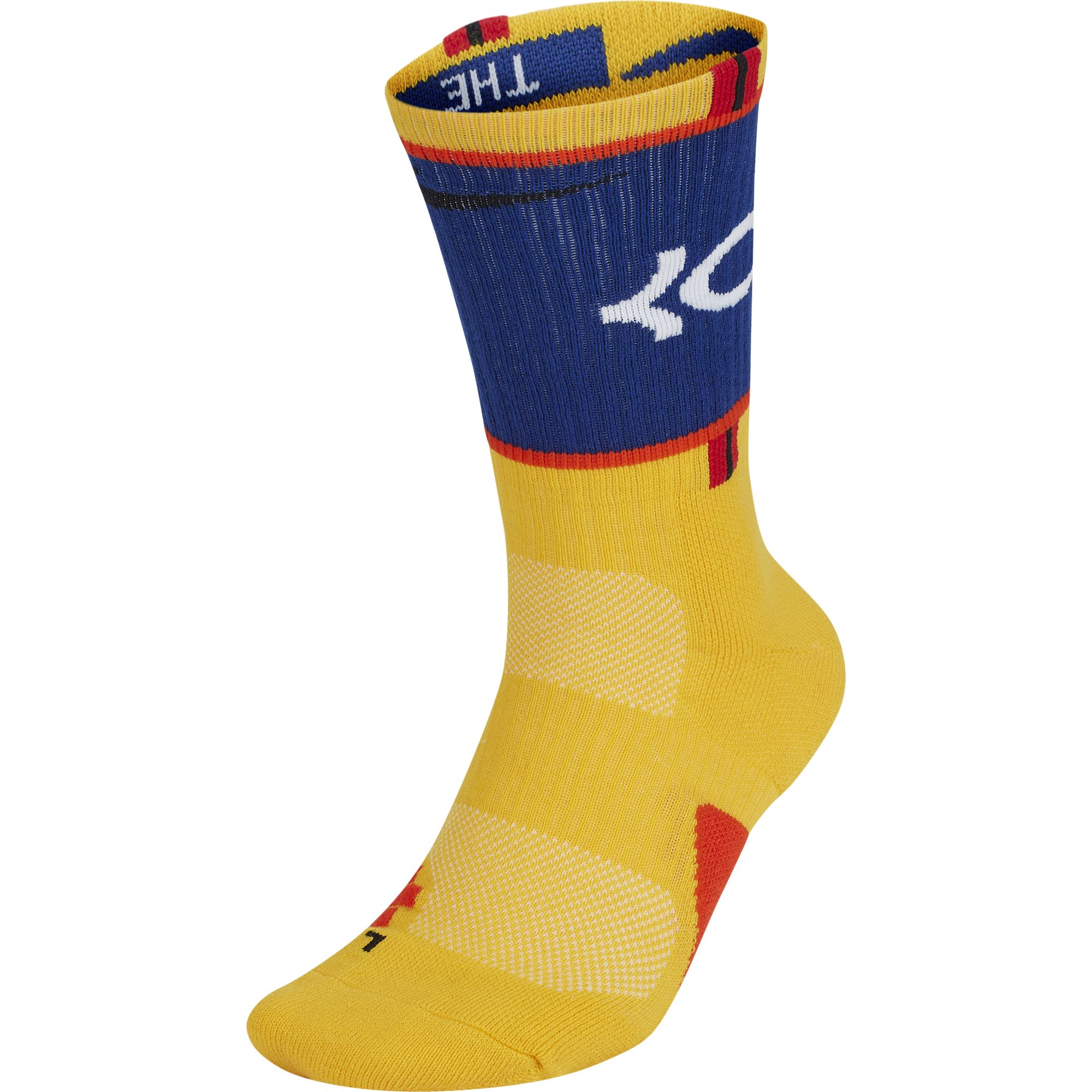 Купить Носки KD Elite Basketball	 | SX7860-741 в Москве или заказать доставку на Slamdunk.su