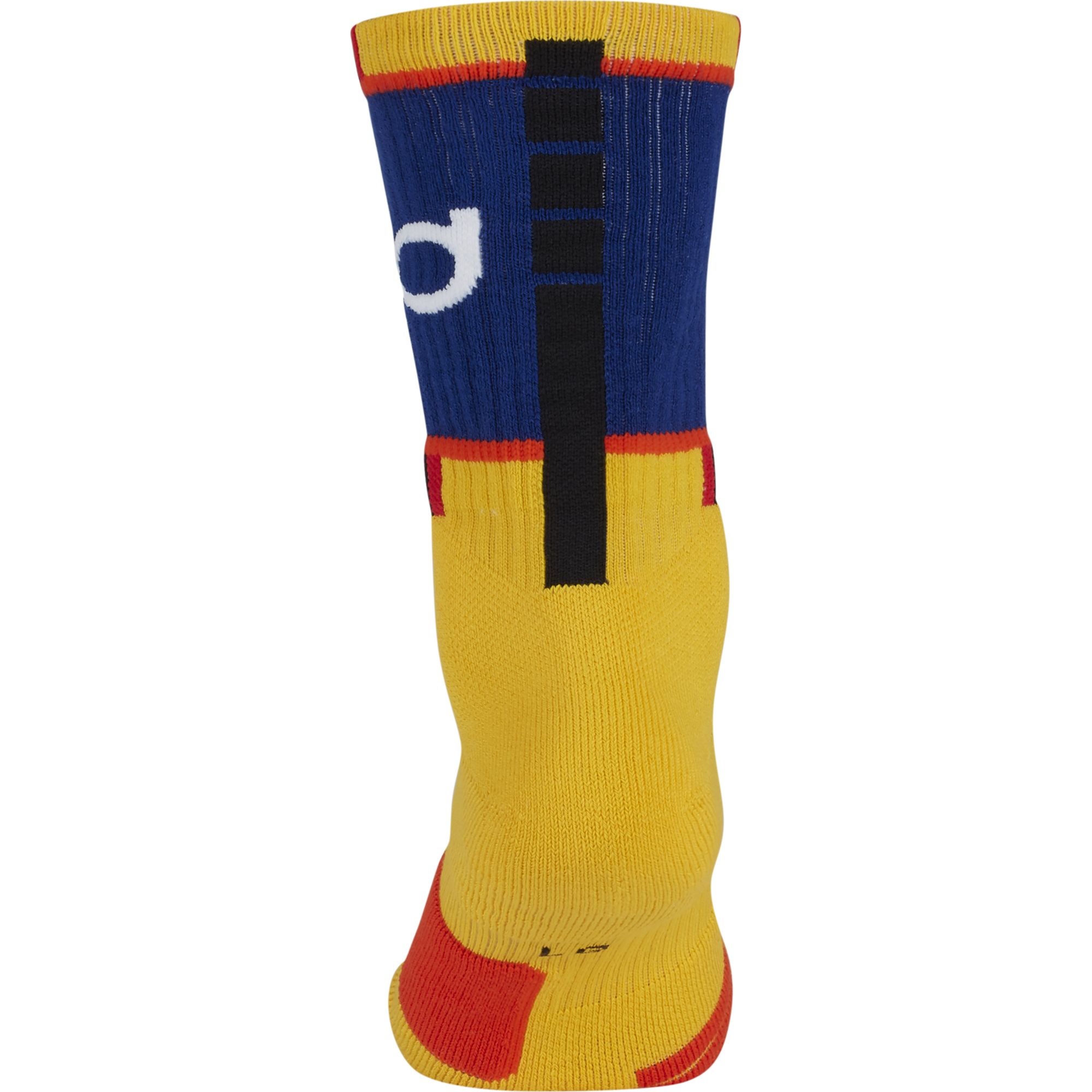 Купить Носки KD Elite Basketball	 | SX7860-741 в Москве или заказать доставку на Slamdunk.su