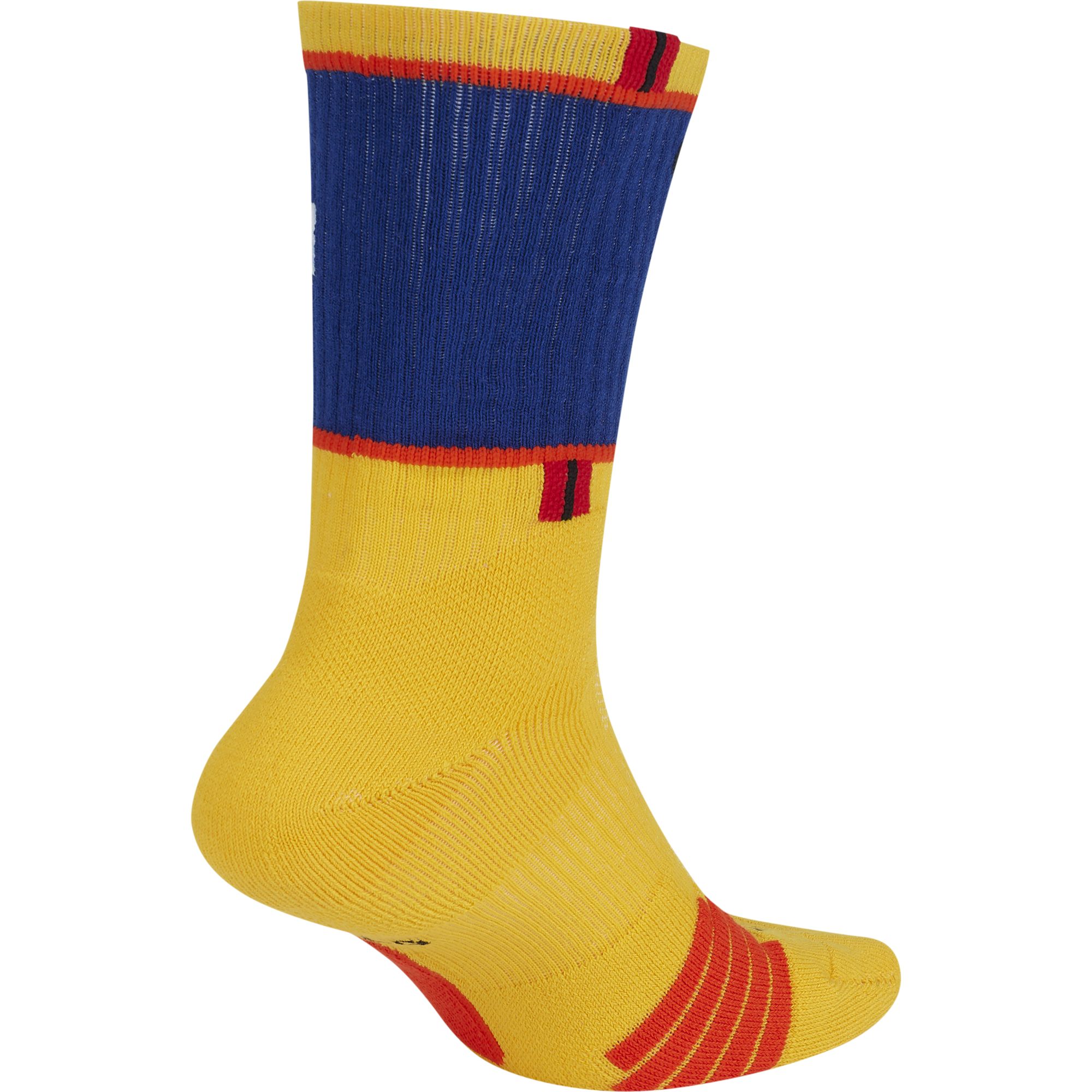

Носки KD Elite Basketball
