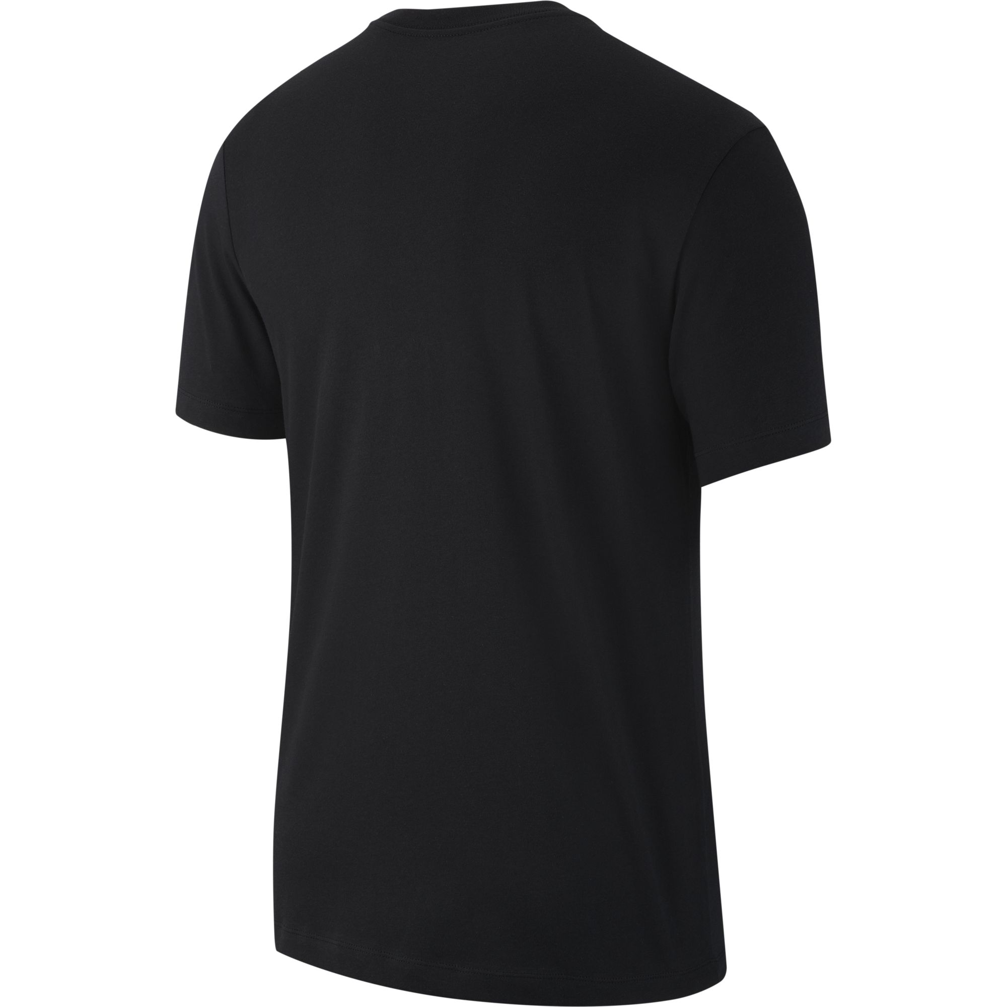 Купить Футболка Nike Dri-FIT | AJ9655-010 в Москве или заказать доставку на Slamdunk.su