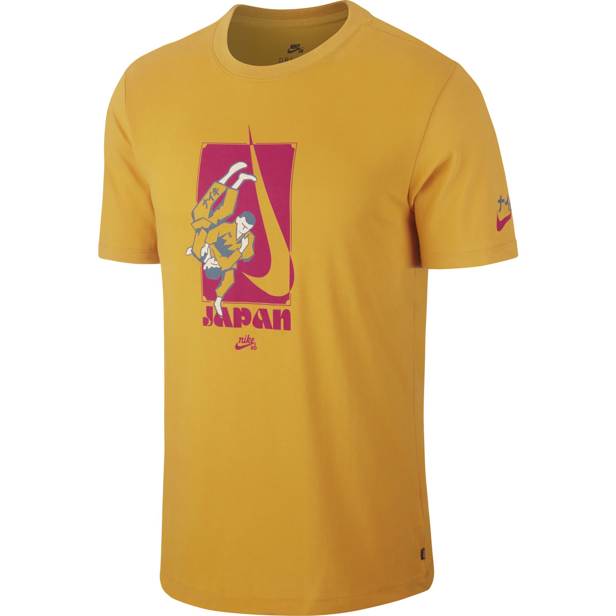 Nike deals sb karate