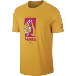 Футболка Nike Sb Dry Tee Karate | AO0384-752
