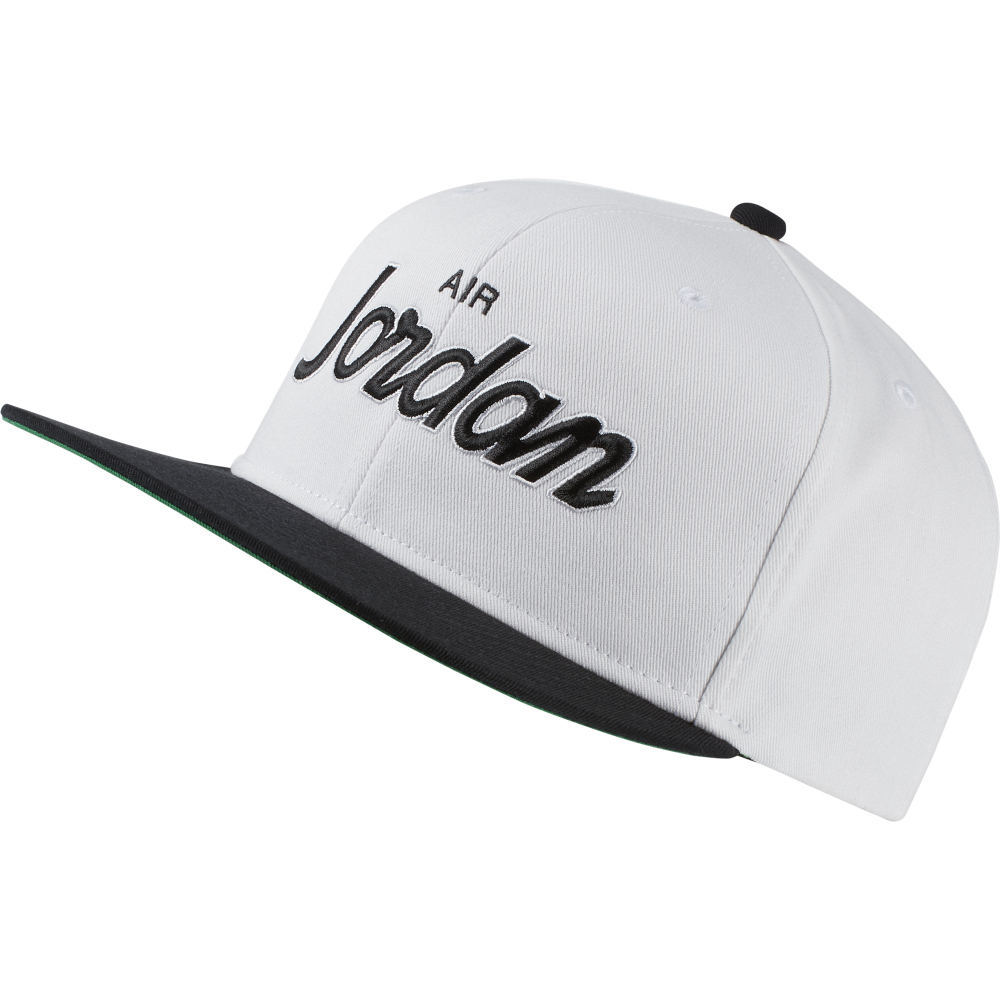 

Кепка Jordan Pro Script
