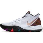 Баскетбольные кроссовки Kyrie 5 BHM | BQ6237-100
