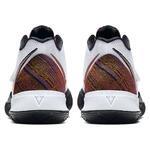 Баскетбольные кроссовки Kyrie 5 BHM | BQ6237-100