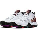 Баскетбольные кроссовки Kyrie 5 BHM | BQ6237-100