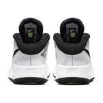 Детские баскетбольные кроссовки Nike Team Hustle D 9 (GS) | AQ4224-100
