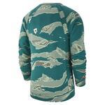 Толстовка Jordan Fleece Crew | BQ6845-010