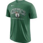 Футболка Nike Boston Celtics Dri-FIT | AQ6316-312