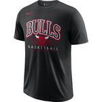Футболка Chicago Bulls Nike Dri-FIT | AQ6320-010