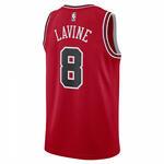 Баскетбольная Джерси Nike НБА Zach LaVine - картинка