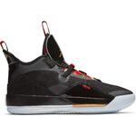 Баскетбольные кроссовки Jordan XXXIII | AQ8830-007