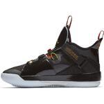 Баскетбольные кроссовки Jordan XXXIII | AQ8830-007