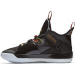 Баскетбольные кроссовки Jordan XXXIII - картинка