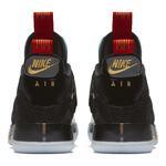 Баскетбольные кроссовки Jordan XXXIII | AQ8830-007