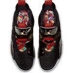 Баскетбольные кроссовки Jordan XXXIII | AQ8830-007