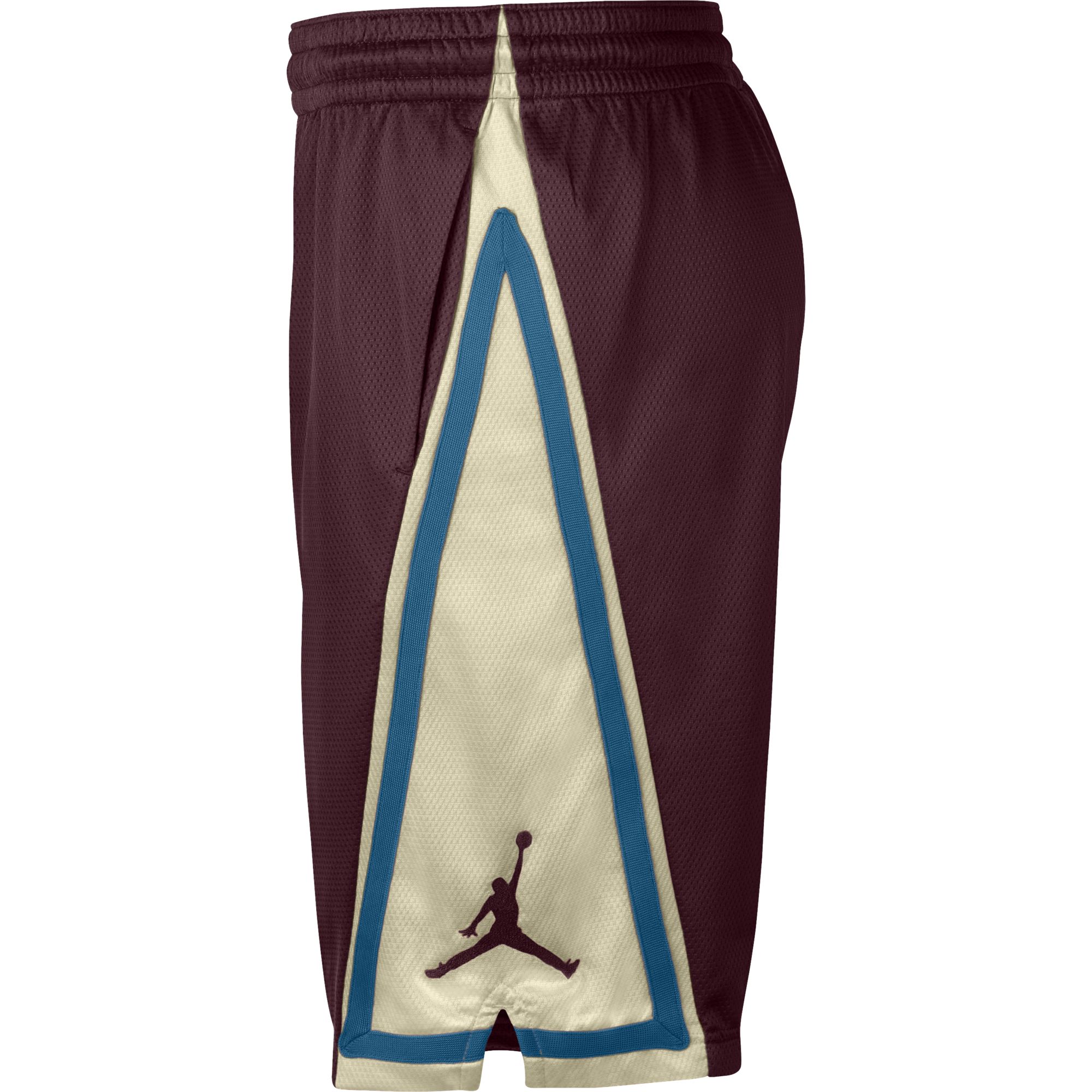 Купить Баскетбольные шорты Jordan Dri-FIT Franchise | AJ1120-681 в Москве или заказать доставку на Slamdunk.su