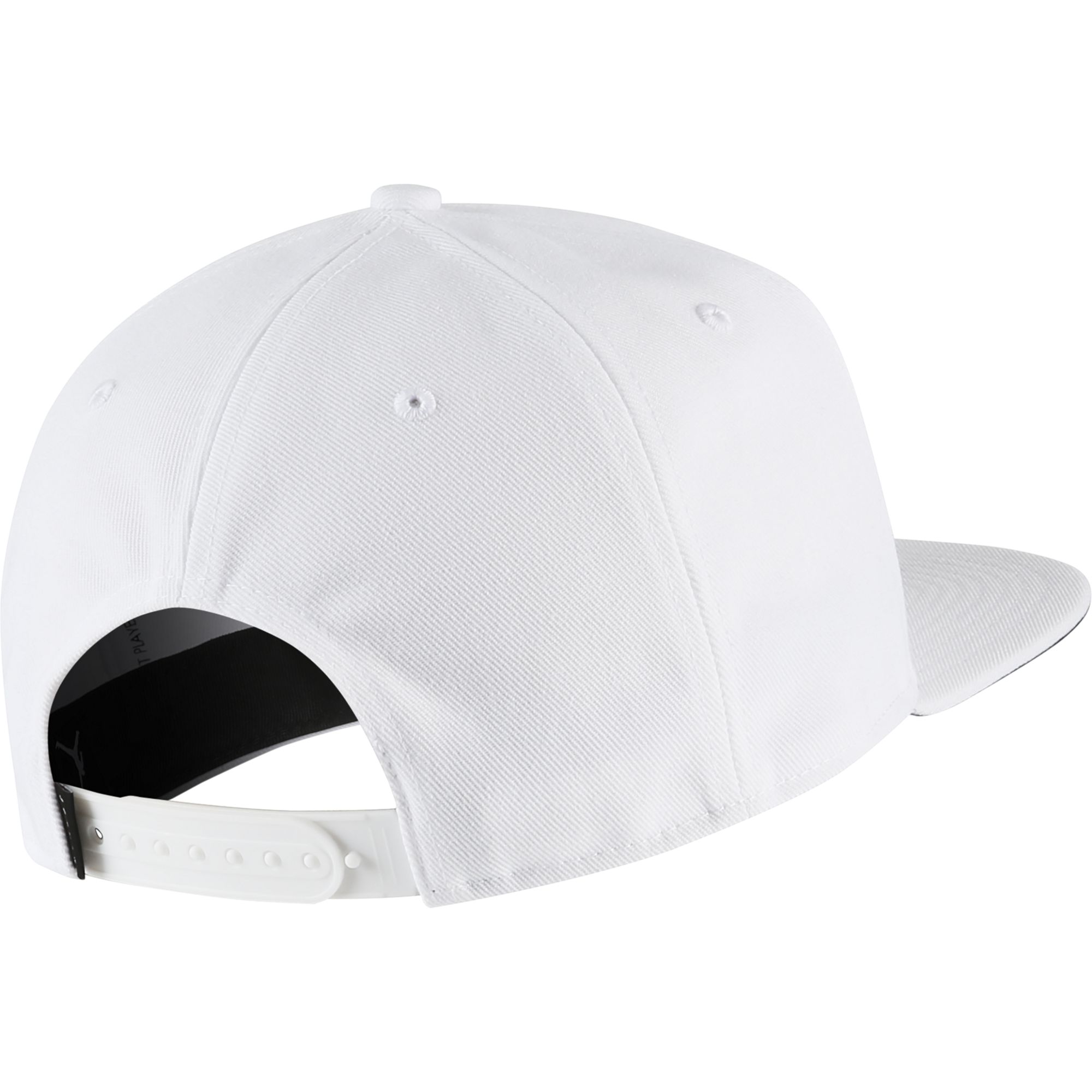 Купить Кепка Jordan Pro Jumpman Snapback | AR2118-101 в Москве или заказать доставку на Slamdunk.su