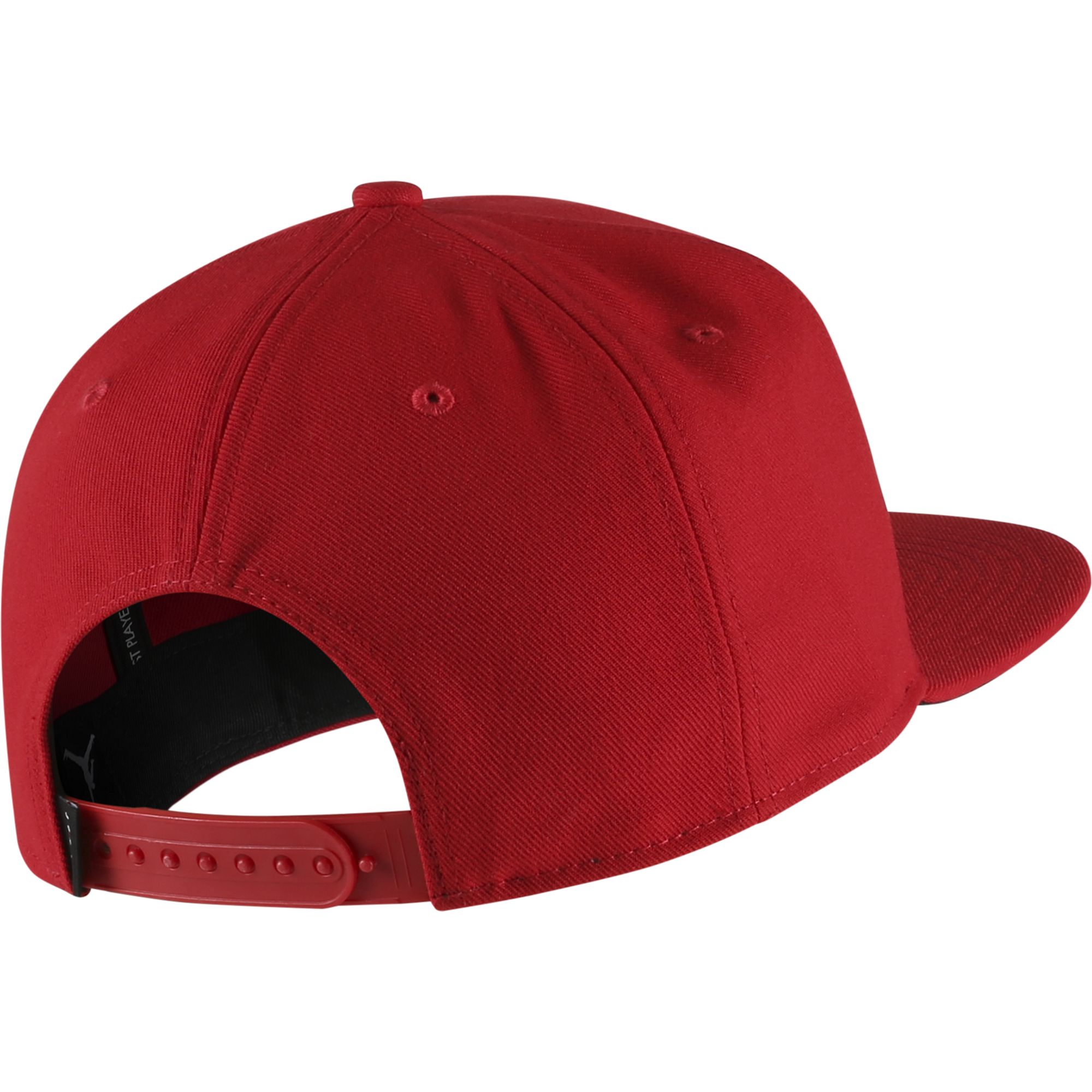 Купить Кепка Jordan Pro Jumpman Snapback | AR2118-687 в Москве или заказать доставку на Slamdunk.su