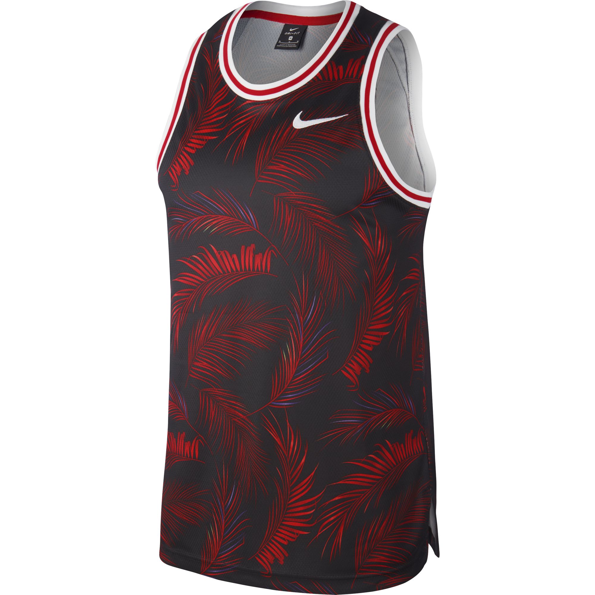 Майка баскетбольная Nike Dry Fit
