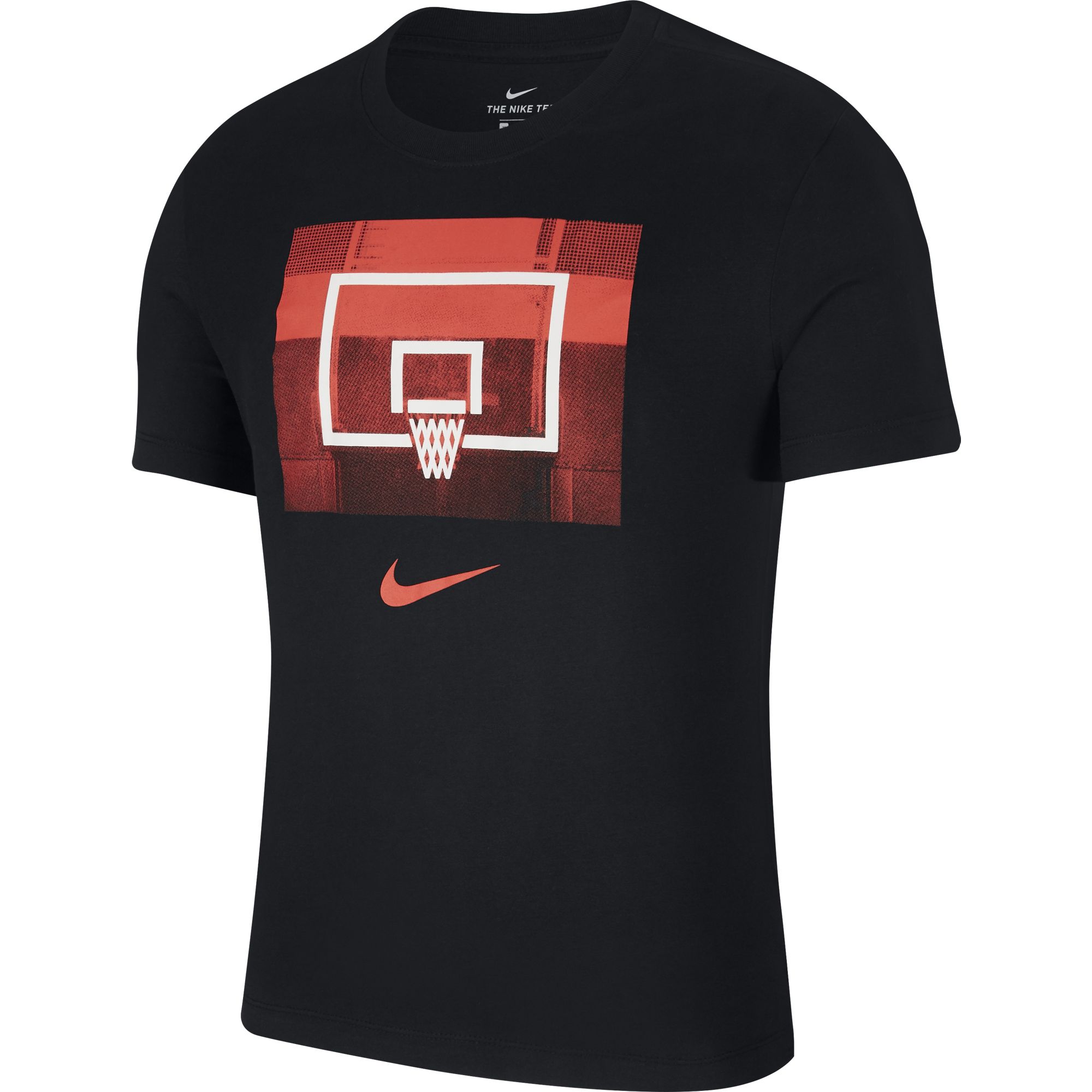 Футболка Nike Dri-FIT - картинка